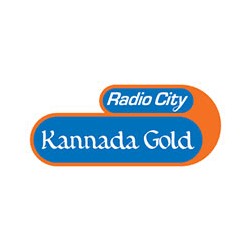 Kannada Gold logo
