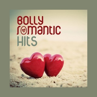 Hungama - Bolly Romantic Hits logo