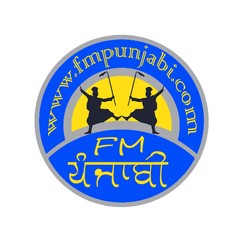FM Punjabi logo
