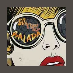 Latino Pop baladas 70s_80s_90s logo