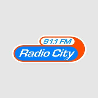 Radio City Hindi Classics logo