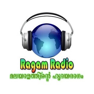 Ragam Radio logo