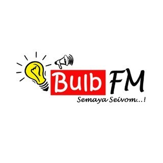 Bulb FM logo