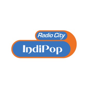 Radio City IndiPop logo