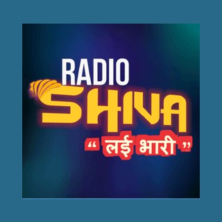 Radio Shiva logo