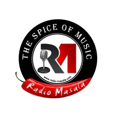 Radio Masala logo