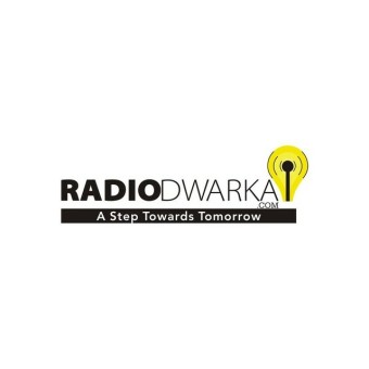 Radio Dwarka logo