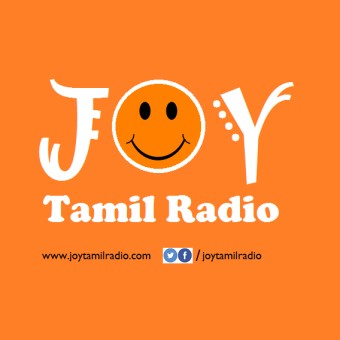 JOY Tamil logo