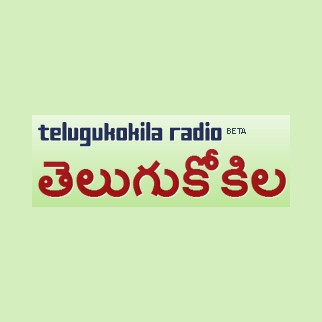 TeluguKokila Radio logo