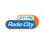 Radio City Sufi logo