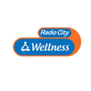 Radio City Wellness logo