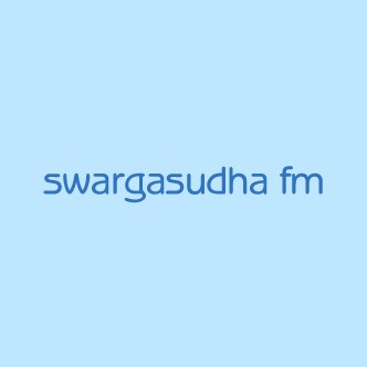 Swargasudha FM logo