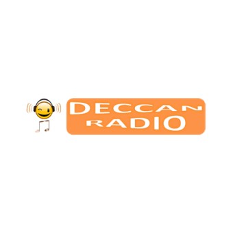Deccan Radio logo