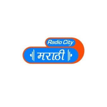 Radio City Marathi logo