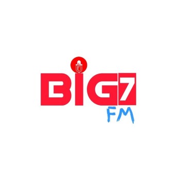 BIG7 FM logo