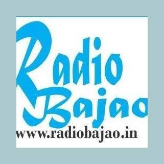 Radio Bajao logo