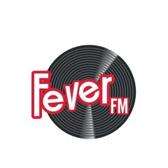 Fever 104 FM logo