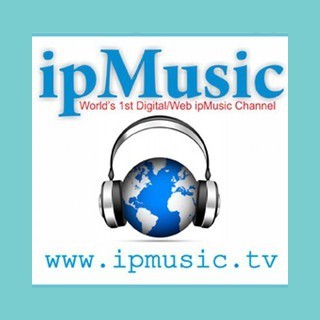 ipMusic logo