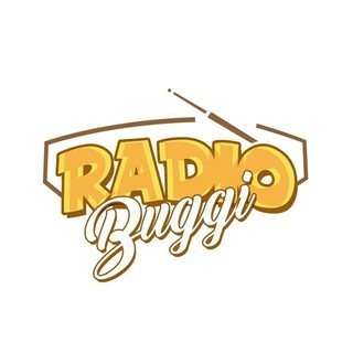 Radio Buggi logo