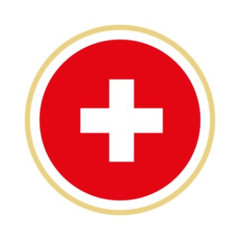Swiss Art Radio logo