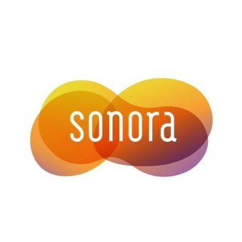 Sonora 92.0 FM logo
