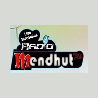 Radio Karanganyar Mendhut FM 87.9 logo