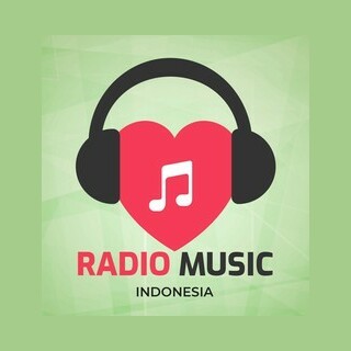 Radio Music Indonesia logo