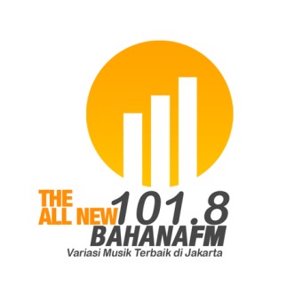 Bahana FM logo