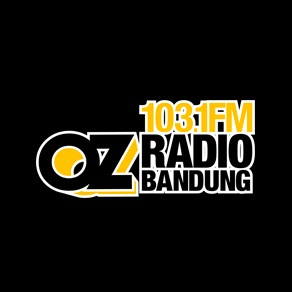 OZ Radio Bandung logo