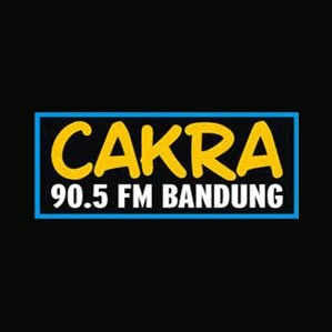 Radio Cakra logo