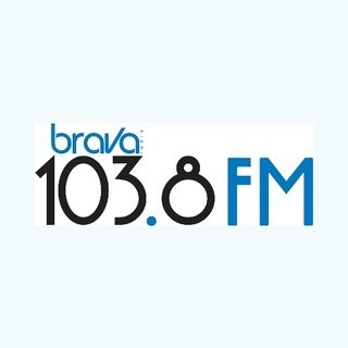 Brava Radio logo