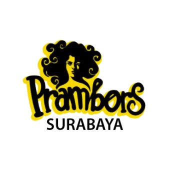 Prambors FM 89.3 Surabaya logo