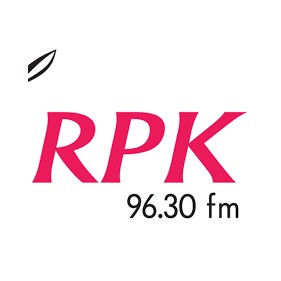 Radio Pelita Kasih 96.3 FM logo