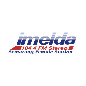 Radio Imelda FM logo