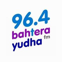 Bahtera Yudha logo