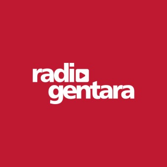 Radio Gentara logo