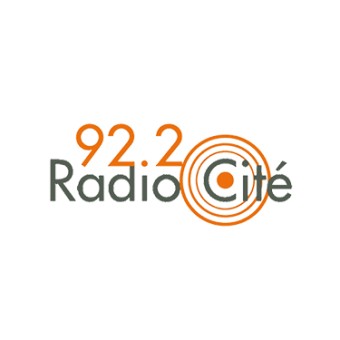 Radio Cité Genève logo