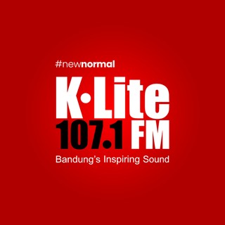 K-Lite FM logo