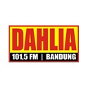 Radio Dahlia logo