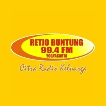 Retjo Buntung FM 99.4 logo