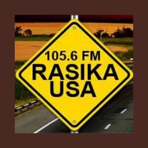 Rasika FM logo