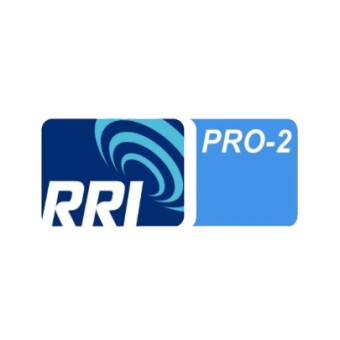 RRI Pro 2 Jakarta logo