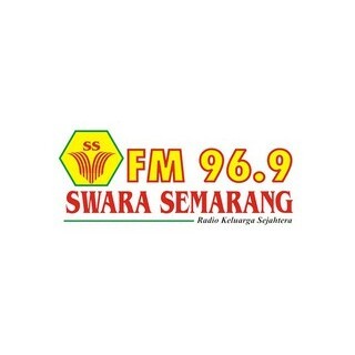 Swara Semarang logo