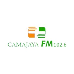 Radio Camajaya logo