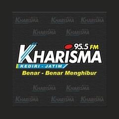 Kharisma FM logo
