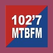 MTB FM SURABAYA logo