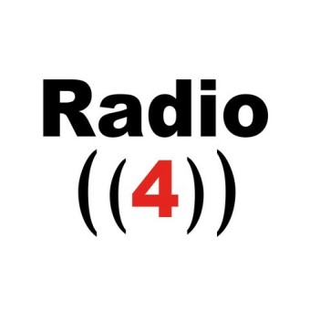 Radio 4 TNG logo