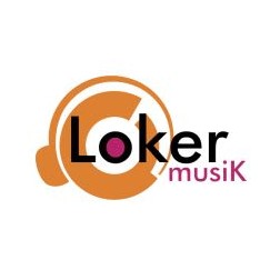 Loker Musik Radio Indonesia logo