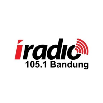 I-Radio Bandung logo
