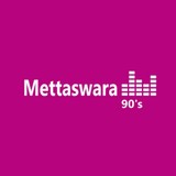 Mettaswara 90s logo